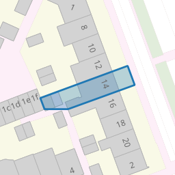 Perceel RHO00-A-2881