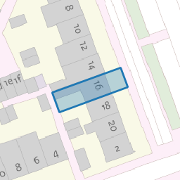 Perceel RHO00-A-2882