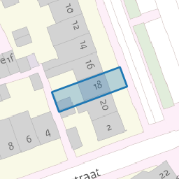 Perceel RHO00-A-2883