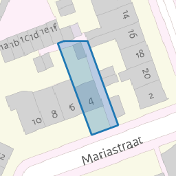 Perceel RHO00-A-2886