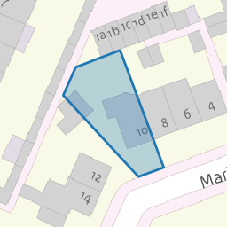 Perceel RHO00-A-2889