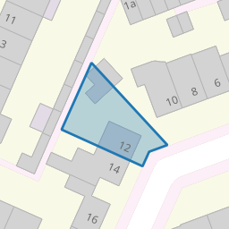 Perceel RHO00-A-2890