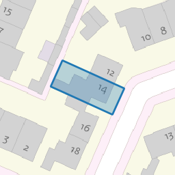 Perceel RHO00-A-2891