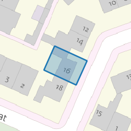 Perceel RHO00-A-2896