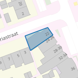 Perceel RHO00-A-2898