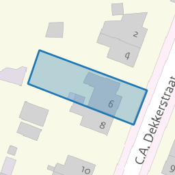 Perceel RHO00-A-2913