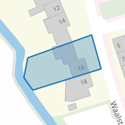 Perceel RHO00-A-2919