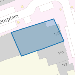 Perceel RHO00-A-2935