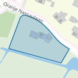 Perceel RHO00-A-2936