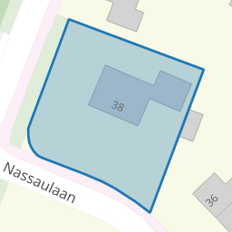 Perceel RHO00-A-2937