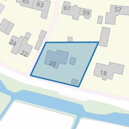 Perceel RHO00-A-2942