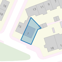 Perceel RHO00-A-2960