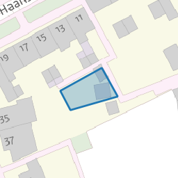 Perceel RHO00-A-2963