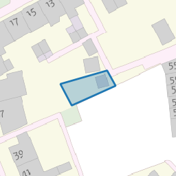 Perceel RHO00-A-2964