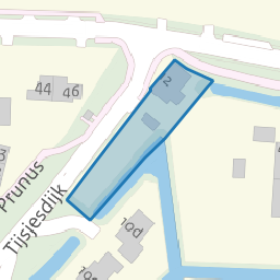 Perceel RHO00-A-2971