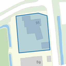 Perceel RHO00-A-2984