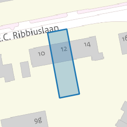 Perceel RHO00-A-2999