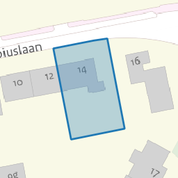 Perceel RHO00-A-3000