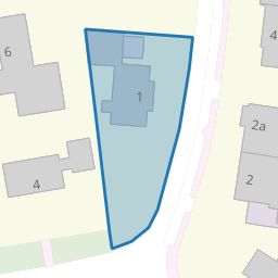 Perceel RHO00-A-3011