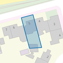 Perceel RHO00-A-3013