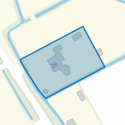 Perceel RHO00-A-3017