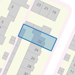 Perceel RHO00-A-3021