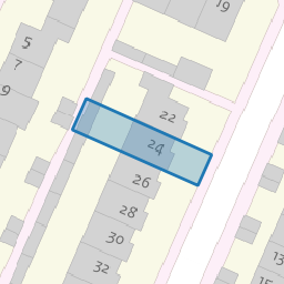 Perceel RHO00-A-3022