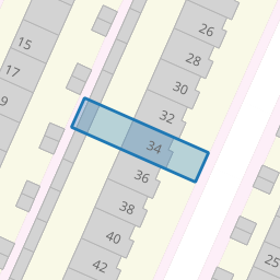 Perceel RHO00-A-3027