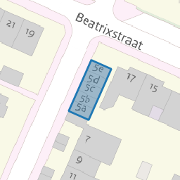 Perceel RHO00-A-3036