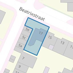 Perceel RHO00-A-3037