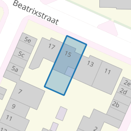 Perceel RHO00-A-3038