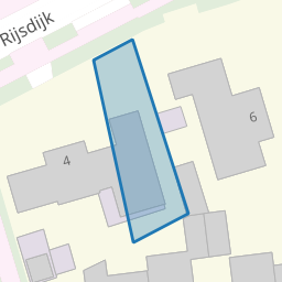 Perceel RHO00-A-3057