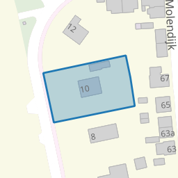 Perceel RHO00-A-3074