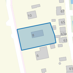 Perceel RHO00-A-3075