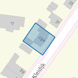 Perceel RHO00-A-3083