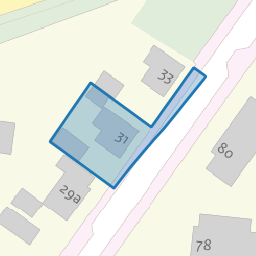 Perceel RHO00-A-3084