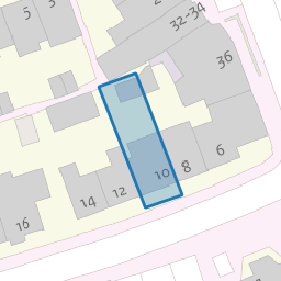 Perceel RHO00-A-3089