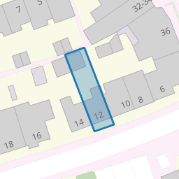 Perceel RHO00-A-3090