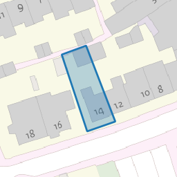 Perceel RHO00-A-3091