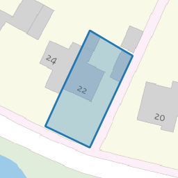 Perceel RHO00-A-3097