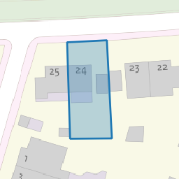 Perceel RHO00-A-3103