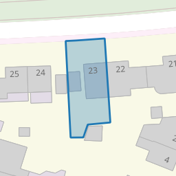 Perceel RHO00-A-3104