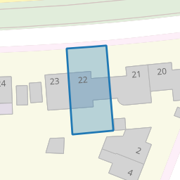 Perceel RHO00-A-3105