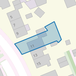 Perceel RHO00-A-3114