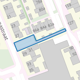 Perceel RHO00-A-3117