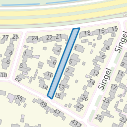 Perceel RHO00-A-3120