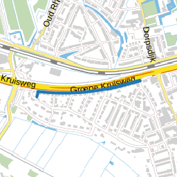Perceel RHO00-A-3122