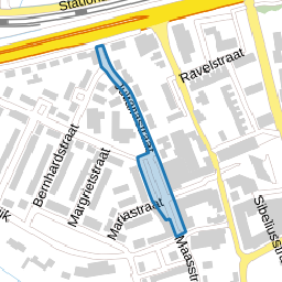 Perceel RHO00-A-3125