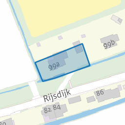 Perceel RHO00-A-3141