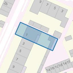 Perceel RHO00-A-3146